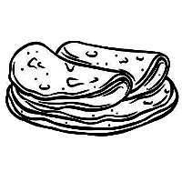 Naleśniki z TOFU i Dodatkami