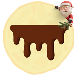  29. Bez nadzienia z wybraną polewą 