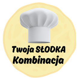 00. Słodka Kombinacja