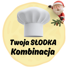 00. Słodka Kombinacja