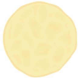 34. Placek bez nadzienia