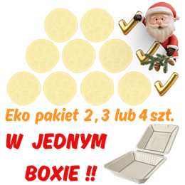 34. Placki bez nadzienia