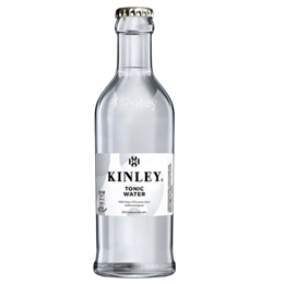 76. Kinley Tonic (szkoło) 250ml 
