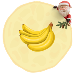 28. Banan