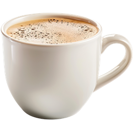 112. Kawa Americano duża