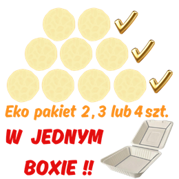 34. Placki bez nadzienia