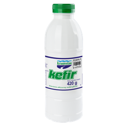 Kefir (PET) 420G