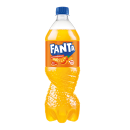 Fanta (PET) 0,5L