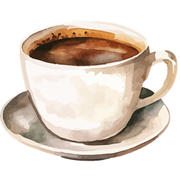 110. Kawa Espresso Doppio