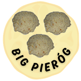 1S. Nadzienie ruskie